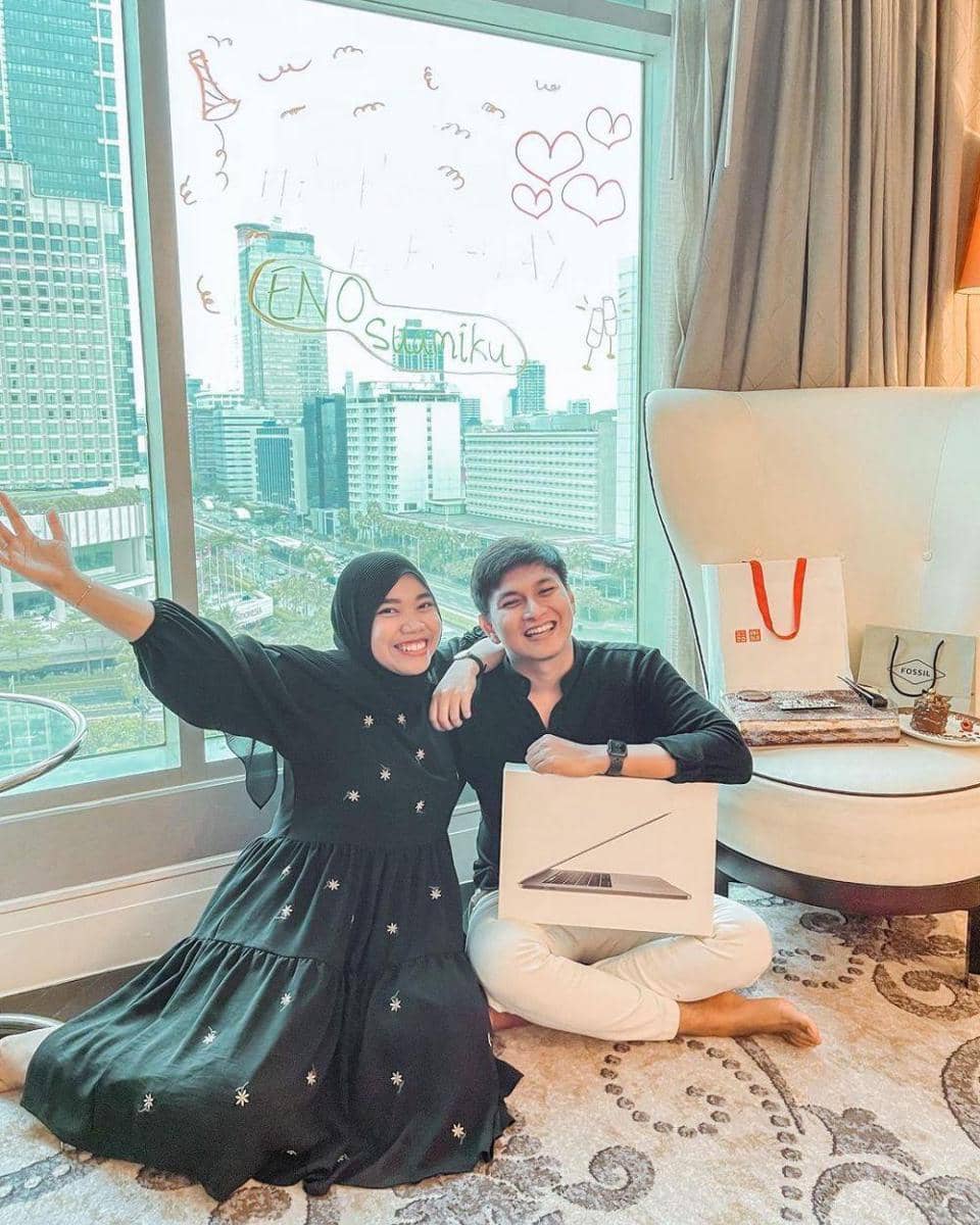 Instagram.com/enoretra