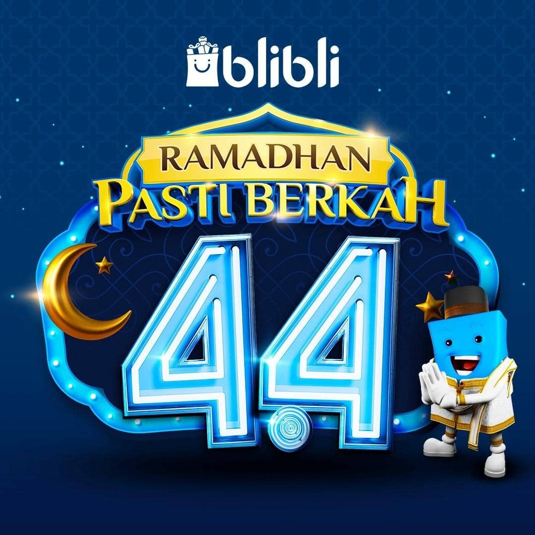 facebook.com/bliblidotcom