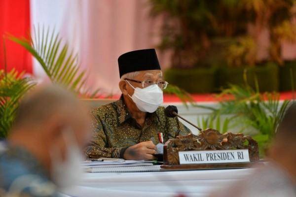 Dok. Setwapres