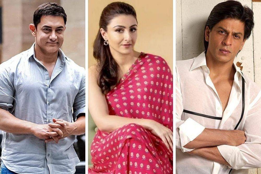 Ada yang Baru Hijrah, 9 Artis India yang Jalankan Puasa Tahun ini