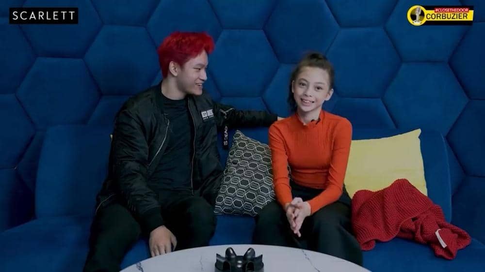 Youtube.com/Azka Corbuzier