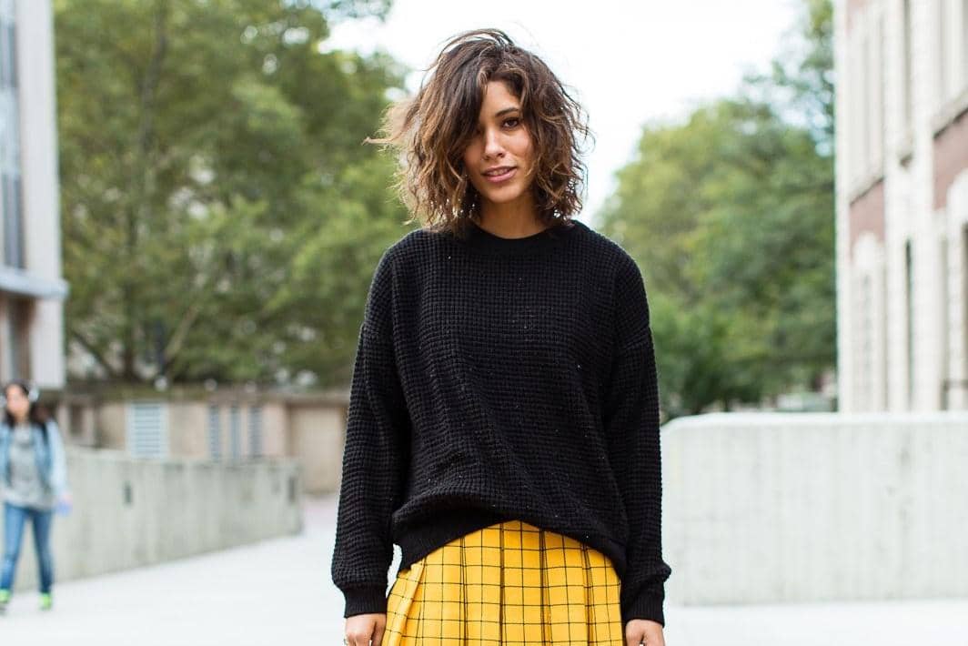 Tips Mudah Padu-padan OOTD Modis untuk ke Kampus