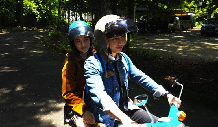 BTS Photos My Love My Enemy Season 2