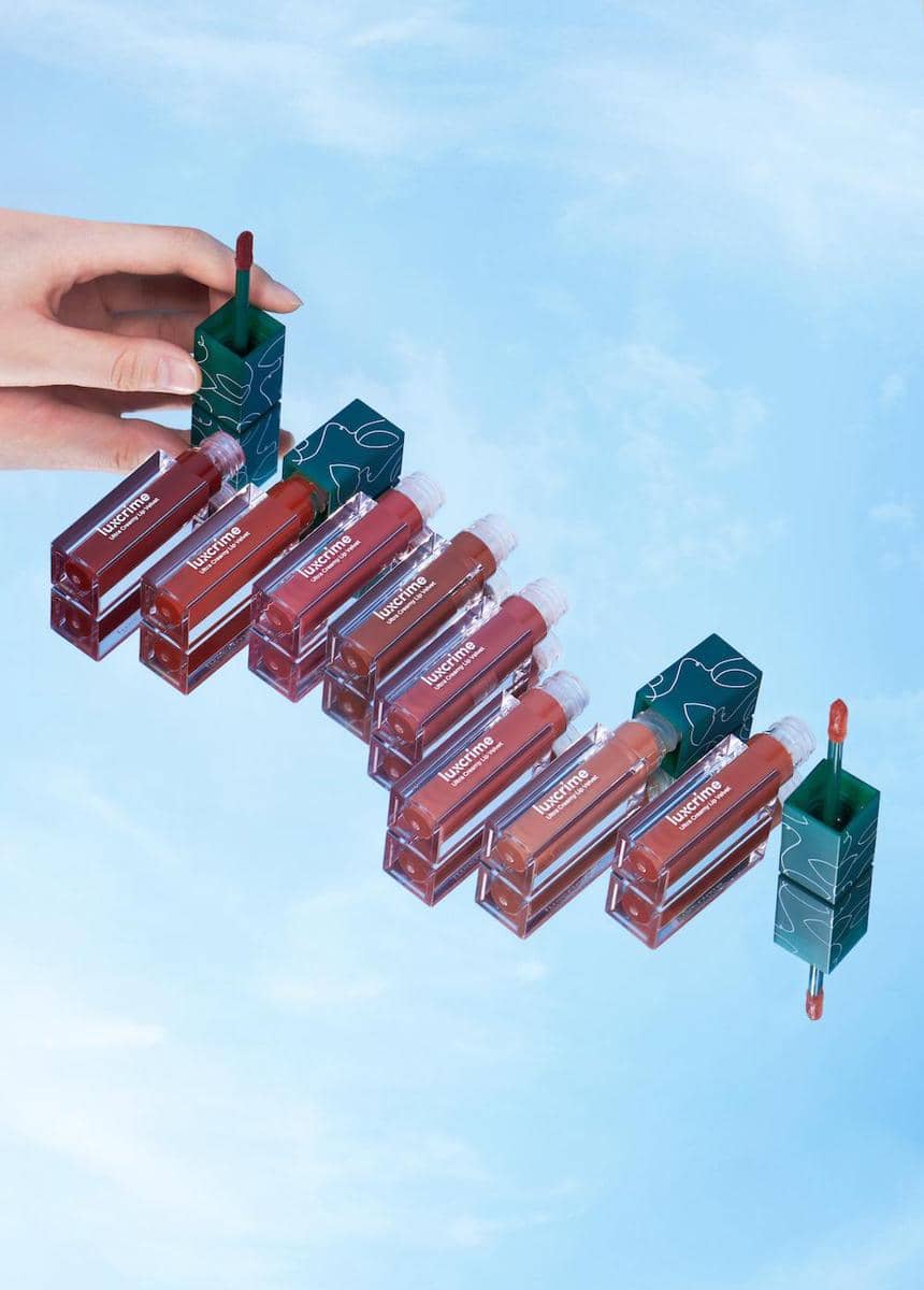 Popbela.com/Luxcrime