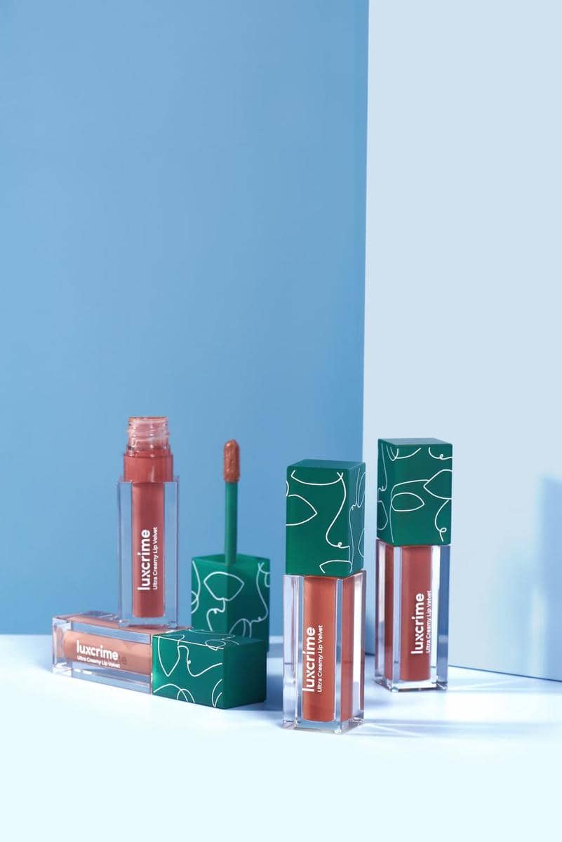 Popbela.com/Luxcrime