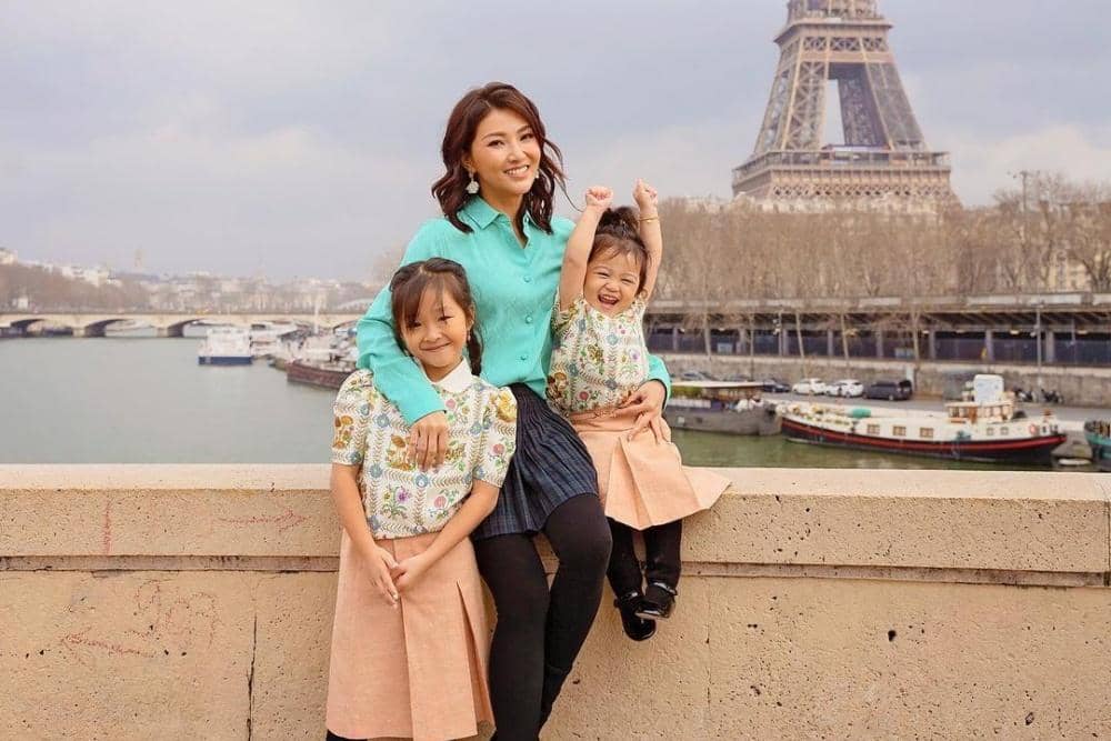 Instagram.com/sarwendah29