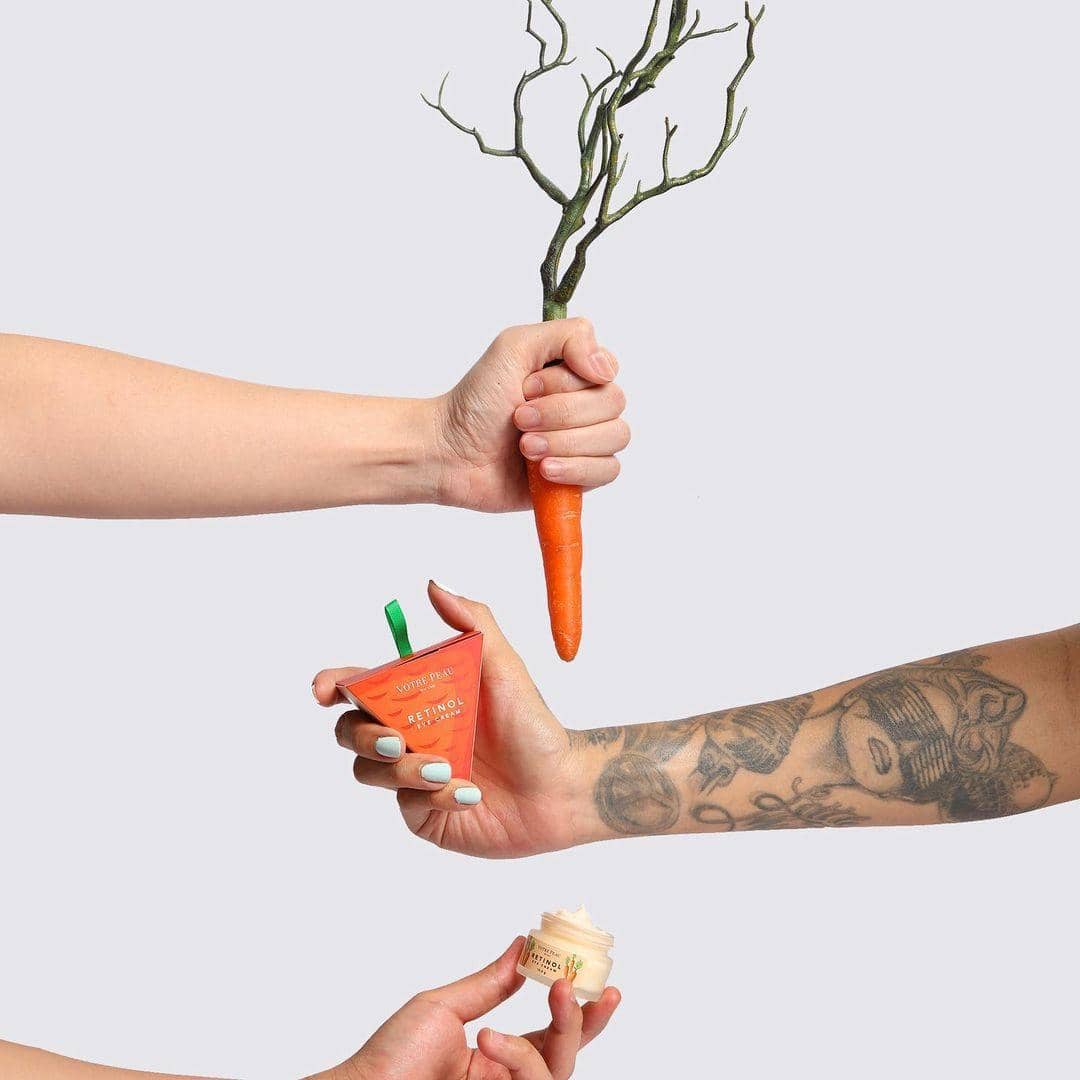 instagram.com/votre_peau/