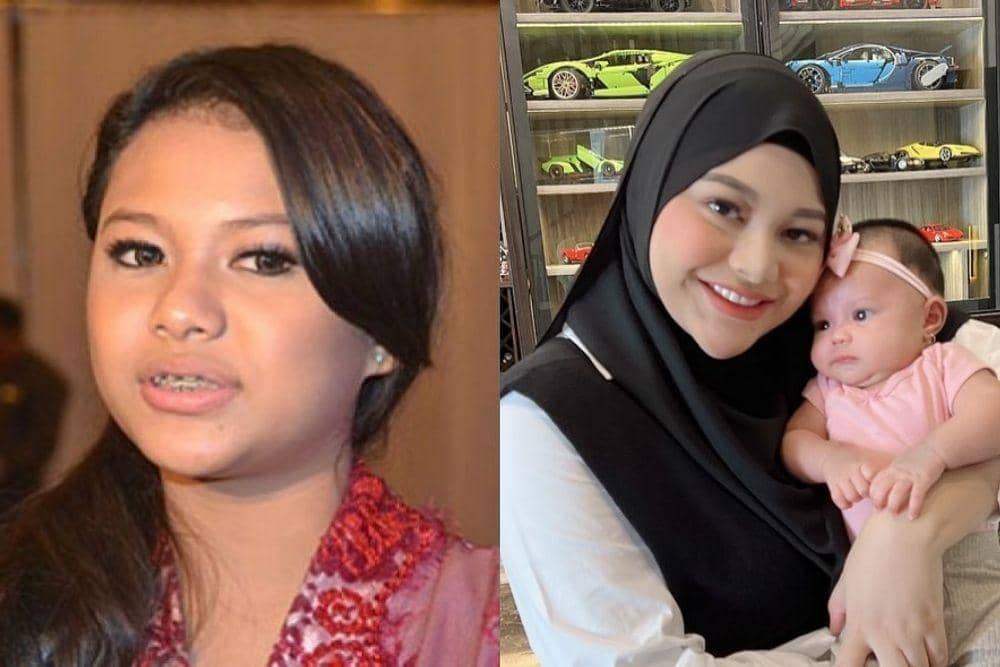 doc.internet, instagram.com/aurelie.hermansyah