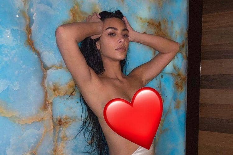 instagram.com/kimkardashian