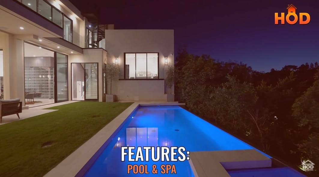 YouTube.com/Homes On Demand