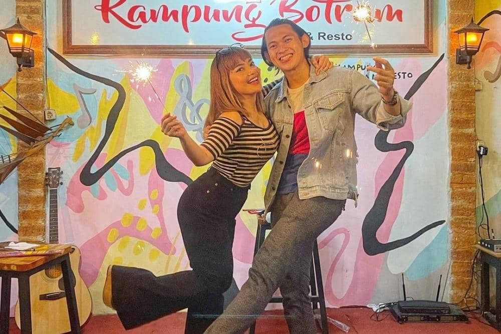 Instagram.com/irmadarmawangsa