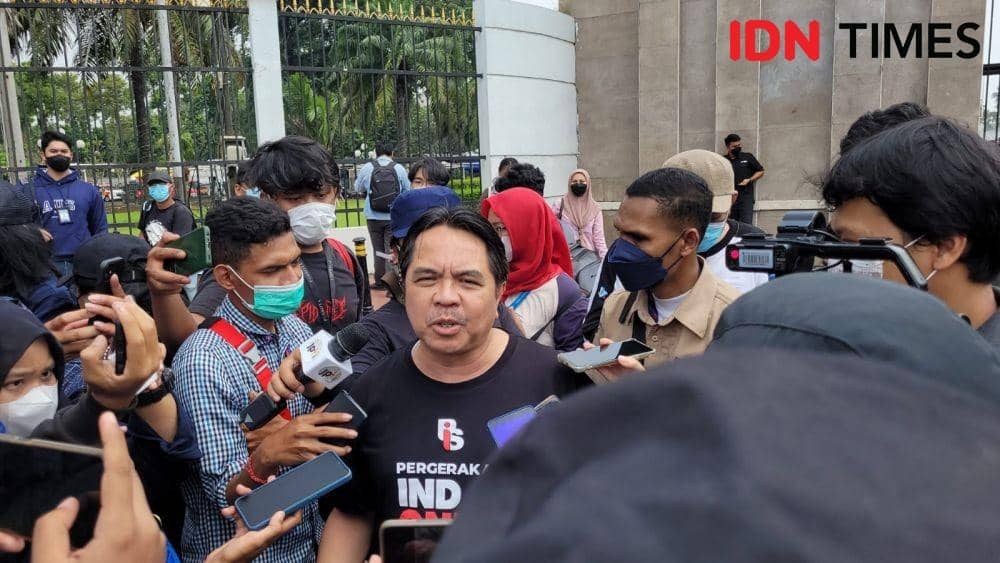 IDNTimes.com/Justin Amudra P