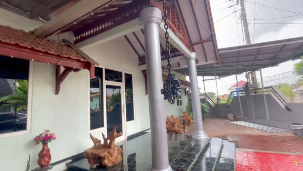 YouTube.com/Dewi Perssik