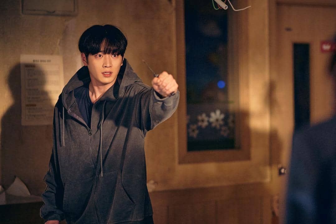 Siaran Media Drama Korea Grid - Disney+ Hotstar