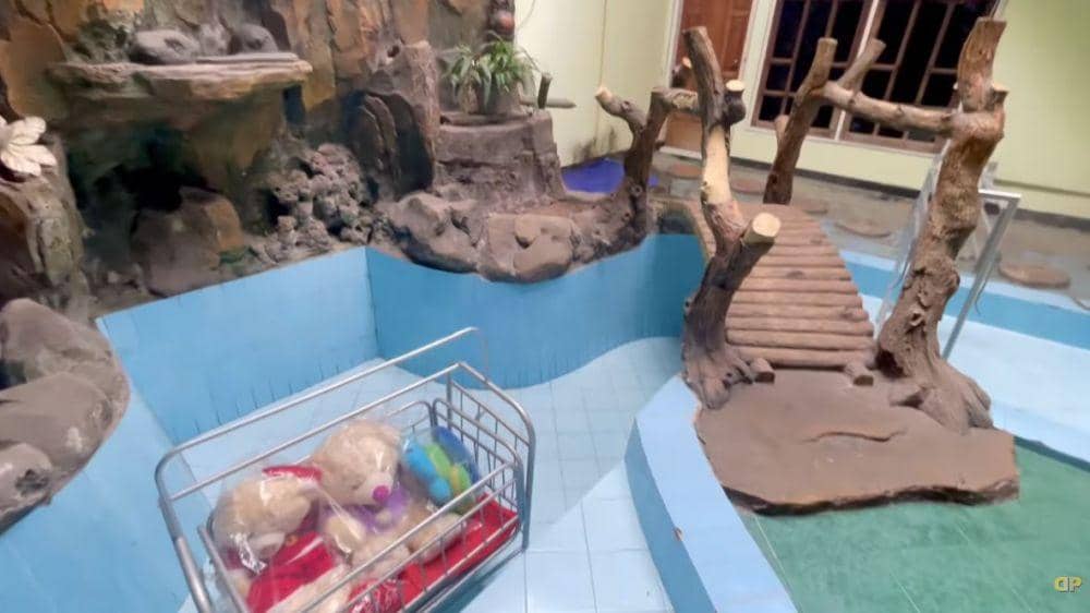 YouTube.com/Dewi Perssik