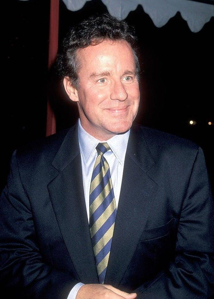 Ron Galella, Ltd./Ron Galella Collection via Getty Images