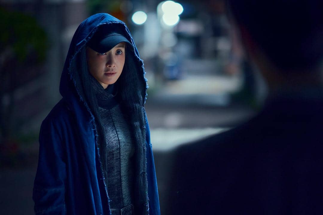 Siaran Media Drama Korea Grid - Disney+ Hotstar