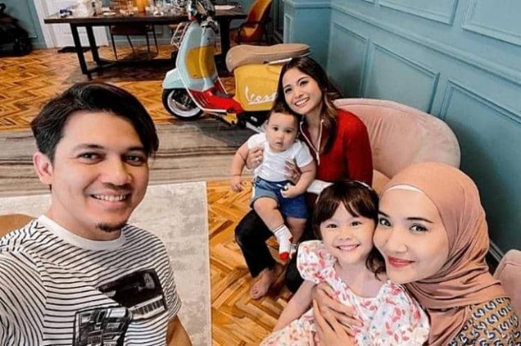 Instagram.com/irwansyah_15