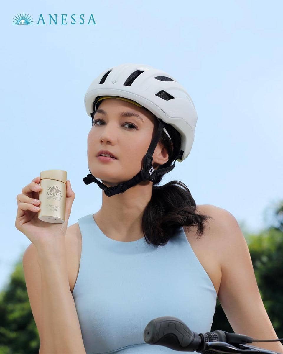 instagram.com/anessaindonesia