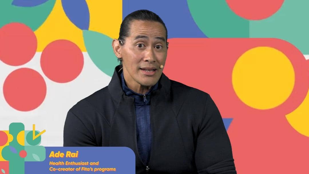 Siaran Media - Double the Blessing: Nurture Your Healthy Habit in Ramadan with Fita