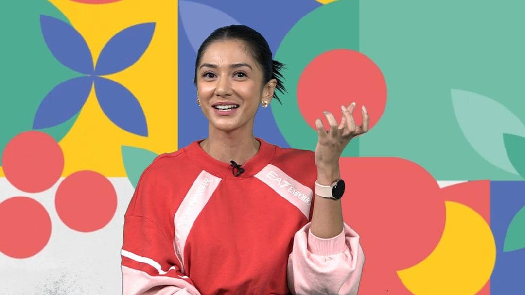 Siaran Media - Double the Blessing: Nurture Your Healthy Habit in Ramadan with Fita