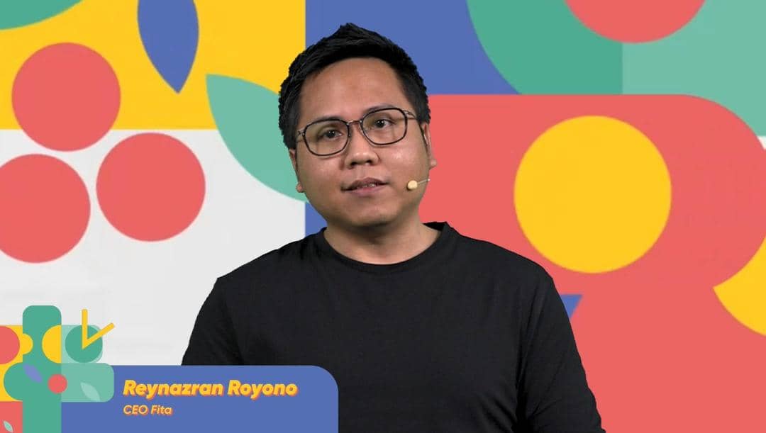 Siaran Media - Double the Blessing: Nurture Your Healthy Habit in Ramadan with Fita