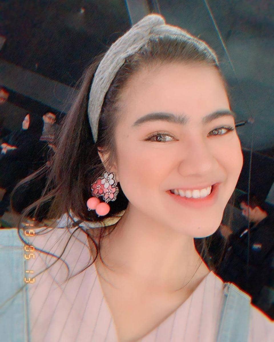 Instagram.com/felicyangelista_