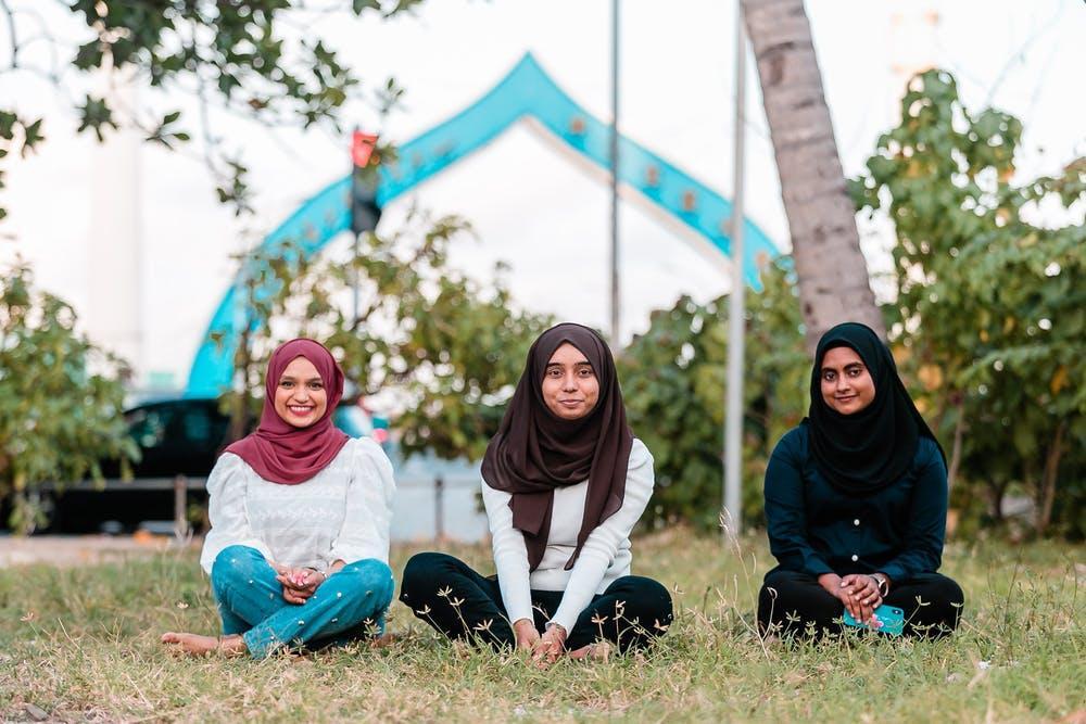 4 Pelajaran Cinta dan Kasih Sayang dari Nabi Muhammad SAW