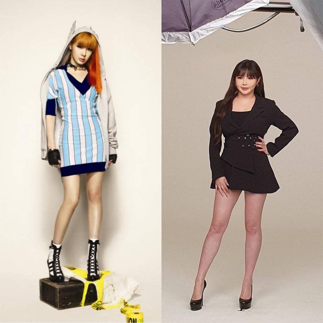 fanpop.com/instagram.com/newharoobompark