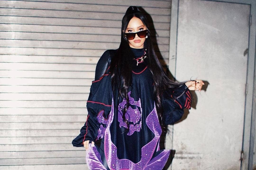 Instagram.com/Faouzia