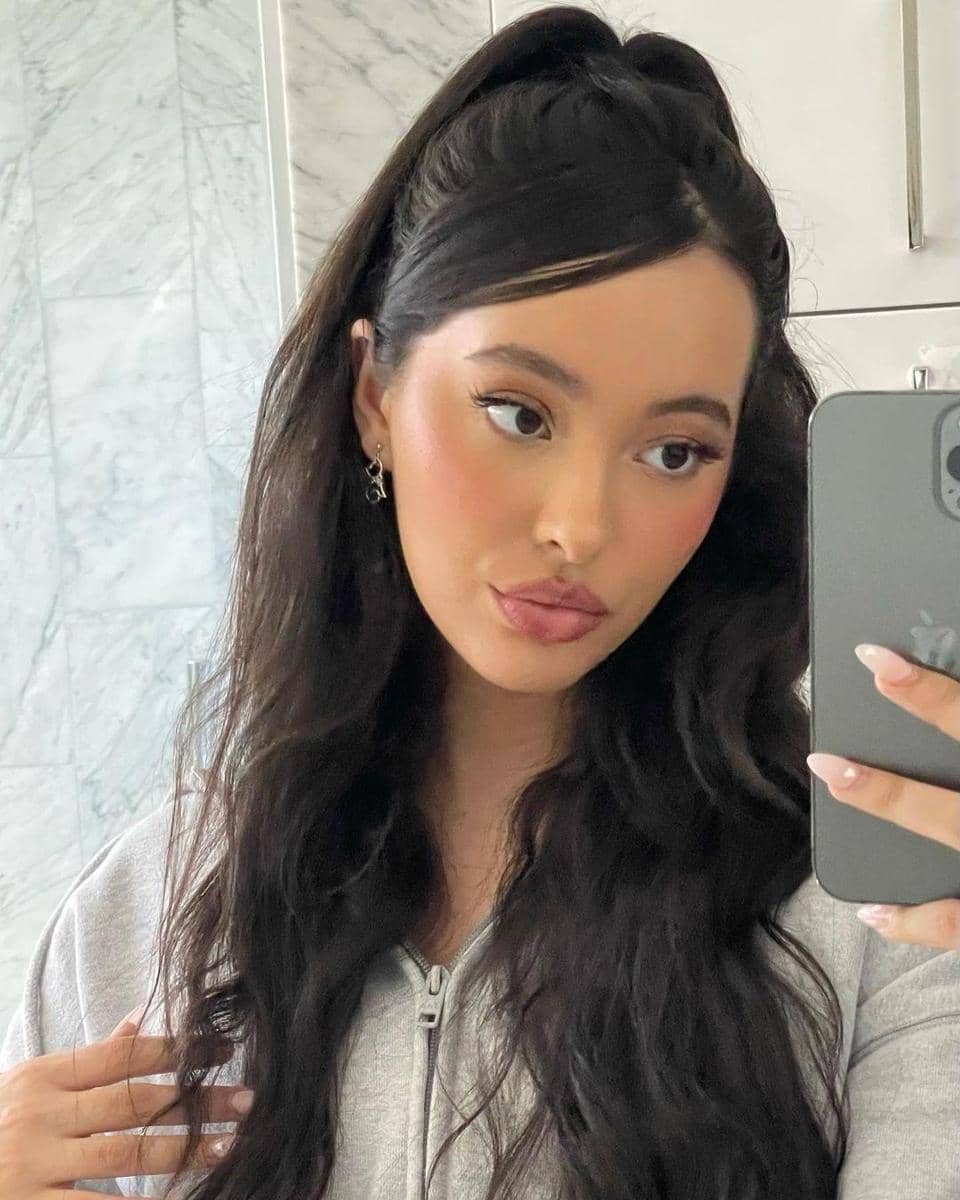 Instagram.com/Faouzia