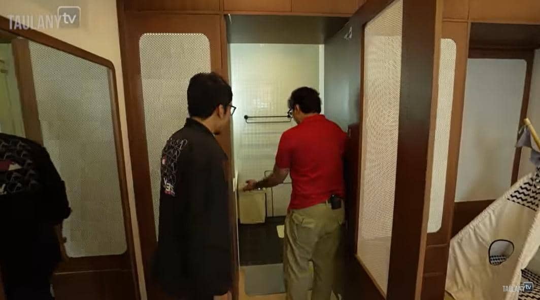 YouTube.com/Taulany TV