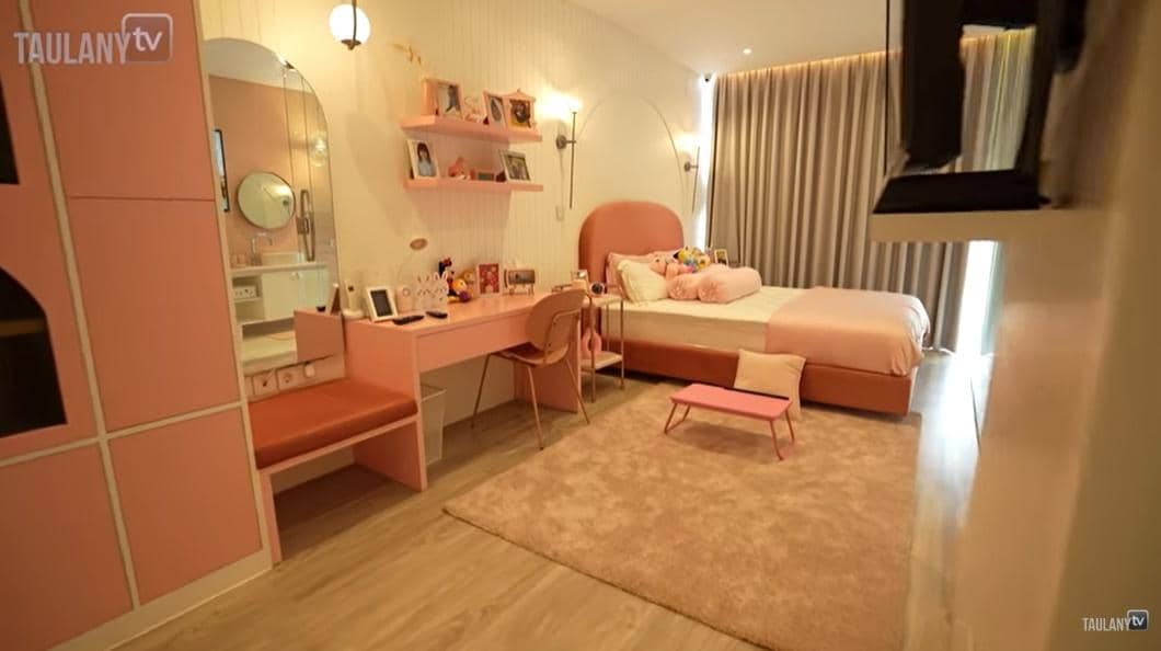 YouTube.com/Taulany TV