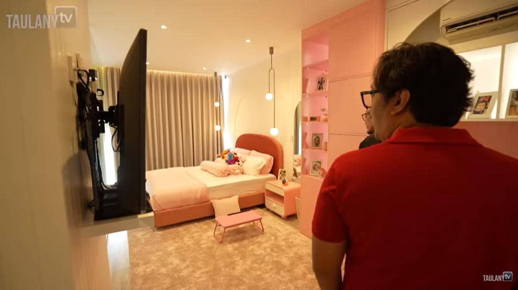 YouTube.com/Taulany TV