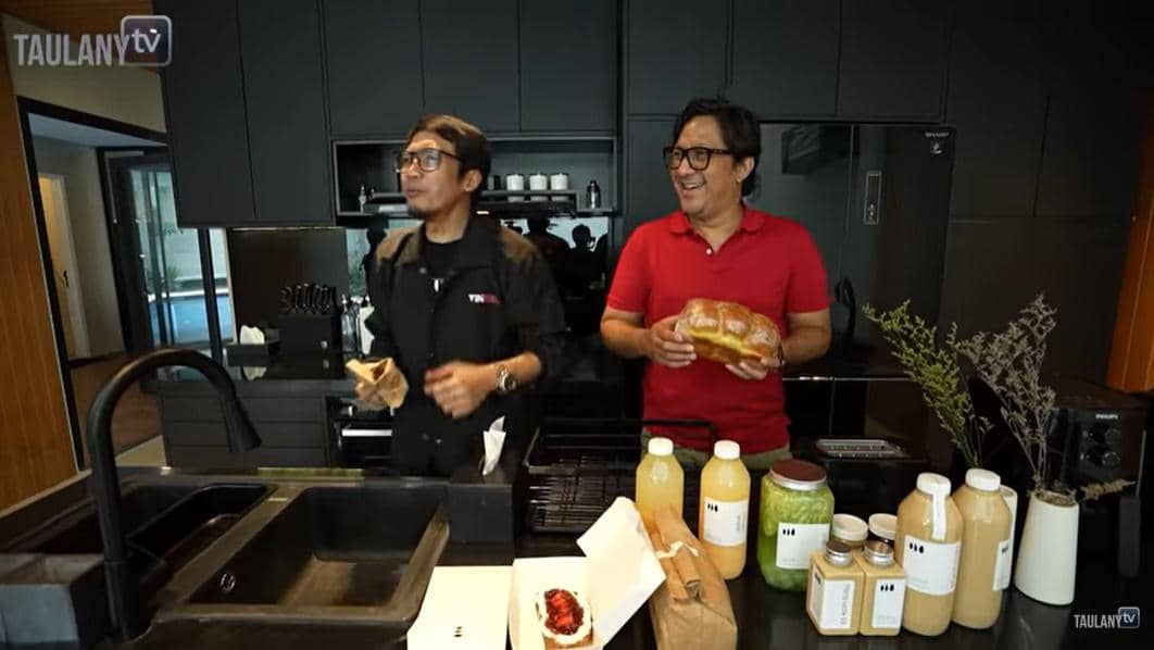 YouTube.com/Taulany TV