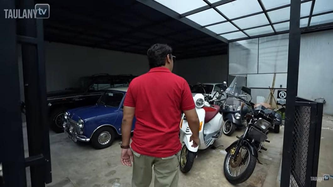 YouTube.com/Taulany TV