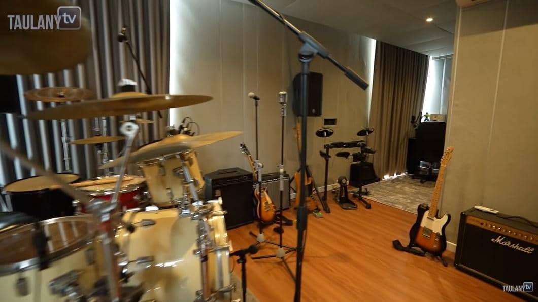 YouTube.com/Taulany TV