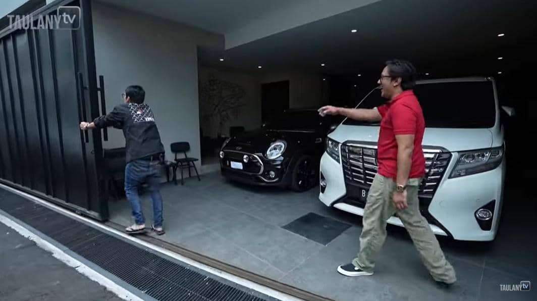 YouTube.com/Taulany TV