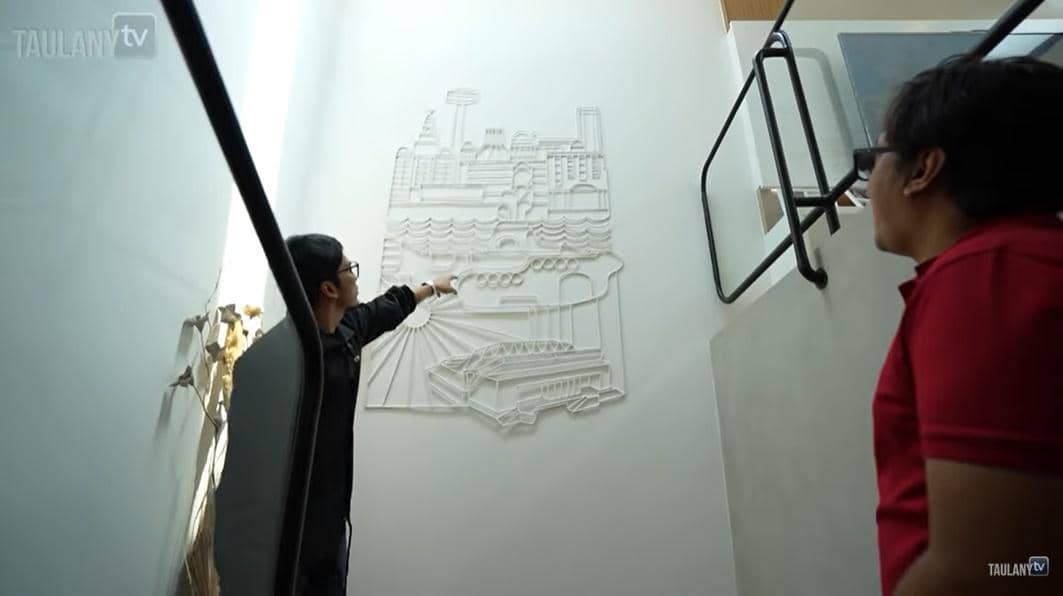 YouTube.com/Taulany TV