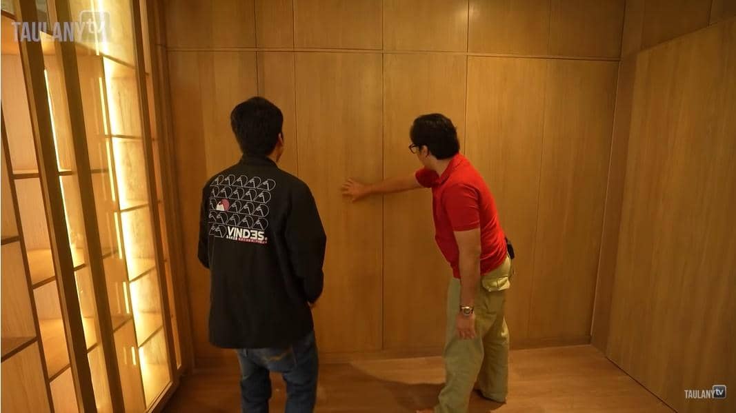 YouTube.com/Taulany TV