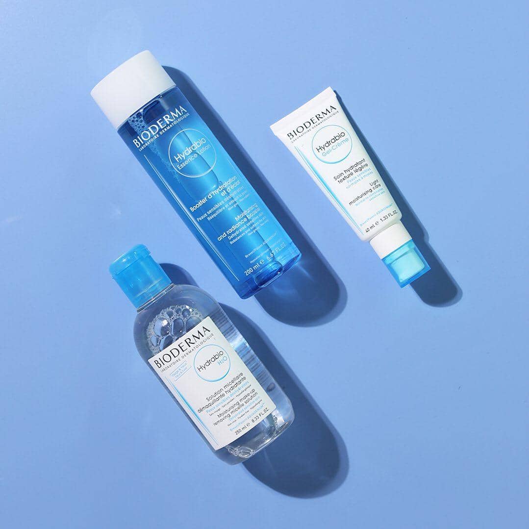 Instagram/bioderma_indonesia