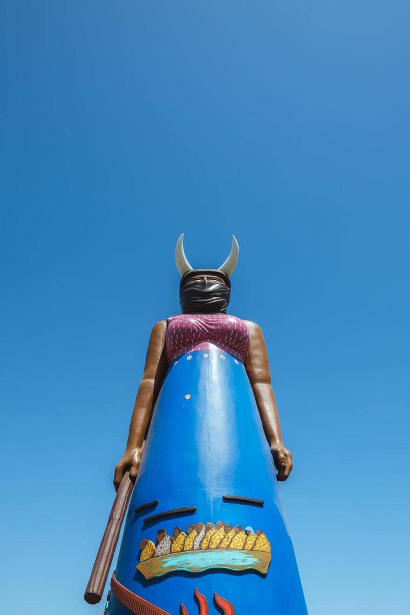 Julian Bajsel, courtesy of Coachella Valley Music and Arts Festival