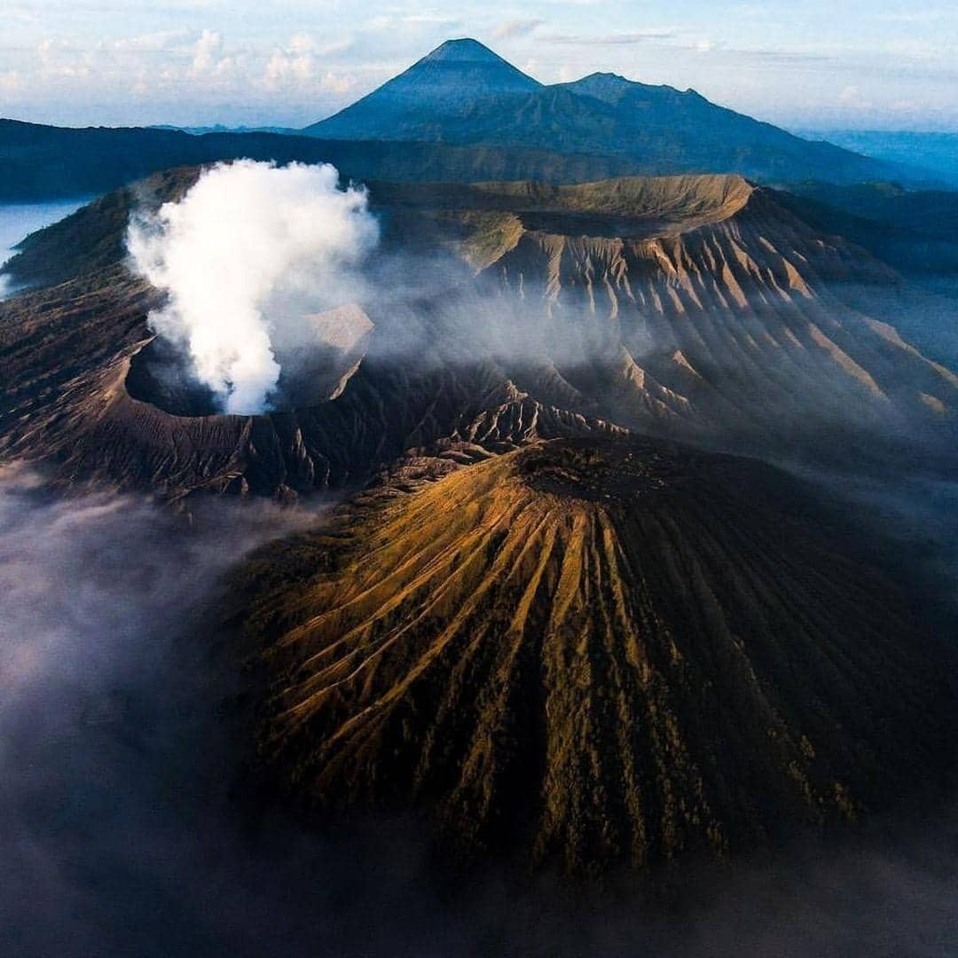 instagram.com/wonderfulbromoindonesia