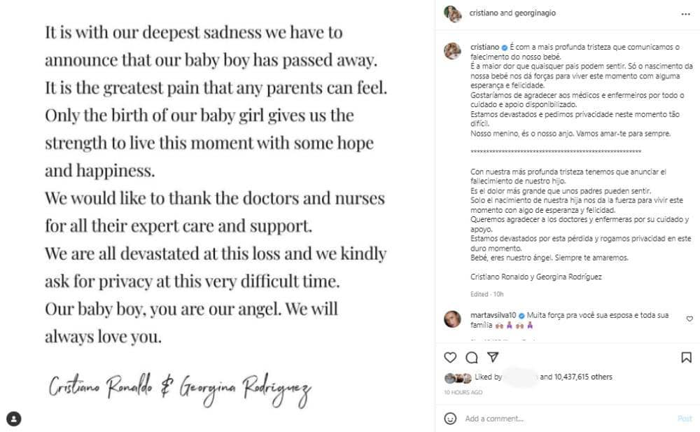 Instagram.com/cristiano