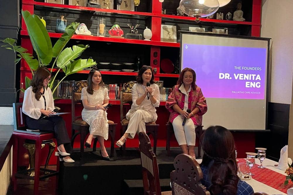 Popbela.com/Andhina Effendi