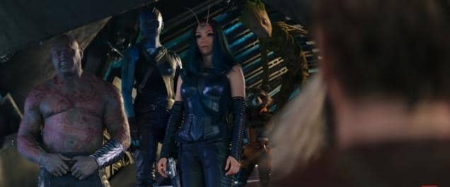 YouTube.com/Marvel Entertainment