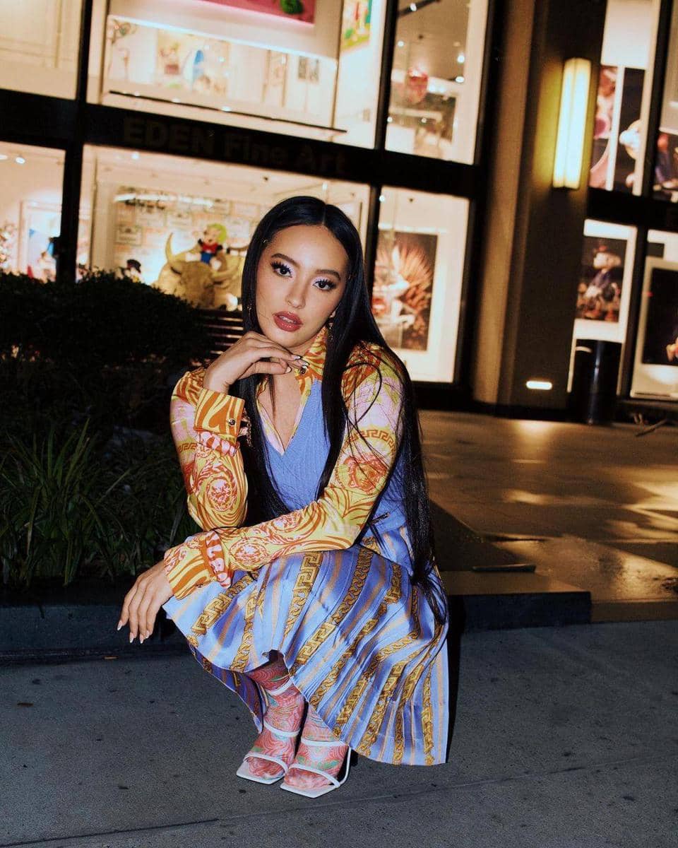 Instagram.com/Faouzia