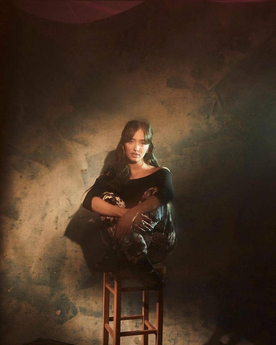 Instagram.com/Faouzia