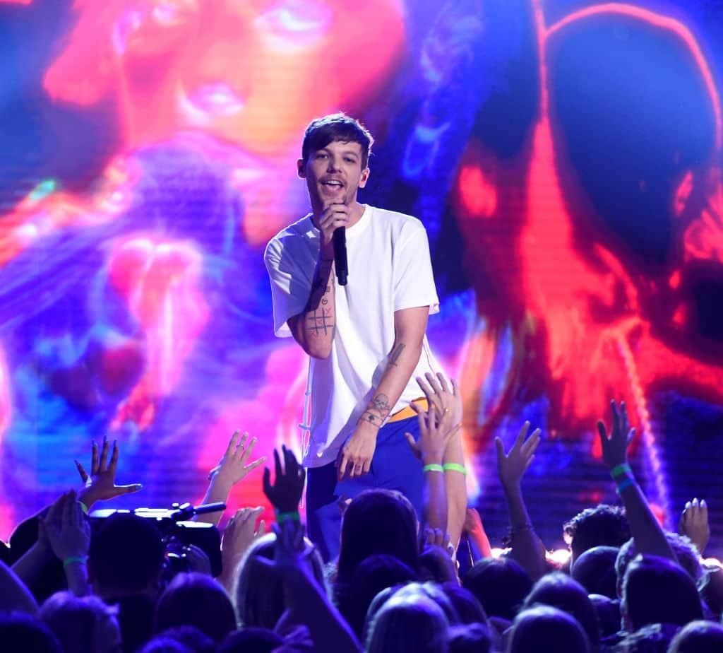 Kevin Winter/Getty Images