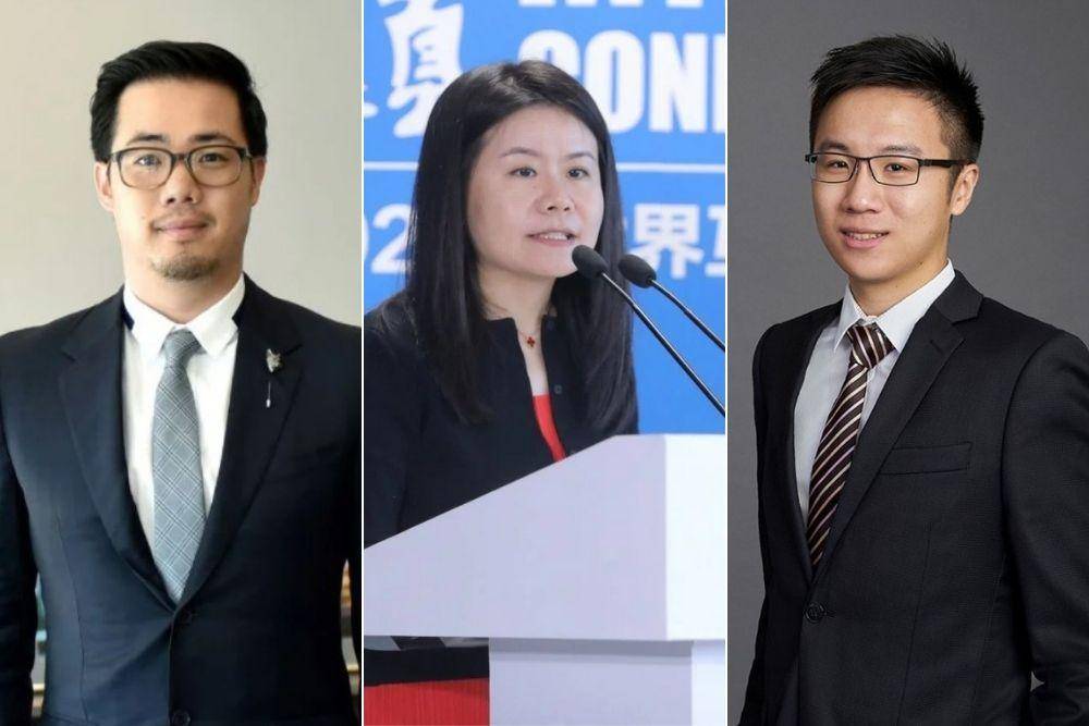 Forbes Asia Richest 2022, Ini Daftar 10 Miliarder Termuda di Asia 